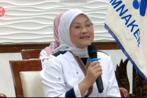 Menaker sebut THR harus dibagikan maksimal H-7 Idul Fitri