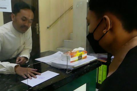 Sebanyak 360 siswa Temanggung terima beasiswa Bintang Baznas