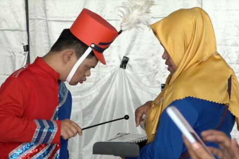 Sekolah inklusi bagi anak down syndrome, pentingkah?