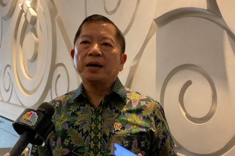 Suharso: PP kemudahan berusaha di IKN mampu tarik minat investor