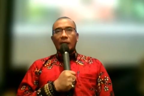 Ketua KPU : Putusan tunda pemilu tak spesifik sasar PKPU