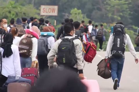 Terbitkan Permenaker baru, perlindungan pekerja migran ditingkatkan