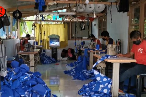 Tiga strategi BI tingkatkan inklusi keuangan bagi pelaku UMKM