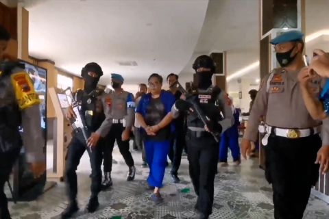 Wali Kota Gibran kawal kasus pelecehan seksual pelatih taekwondo