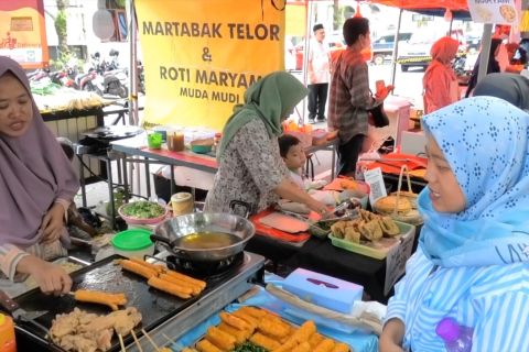 Wamendag tegaskan pentingnya digitalisasi bagi pelaku usaha