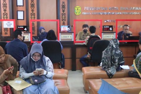Warga diminta proaktif  transformasikan KTP Elektronik ke Digital