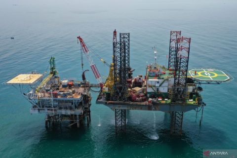 Realisasi produksi migas PHE ONWJ