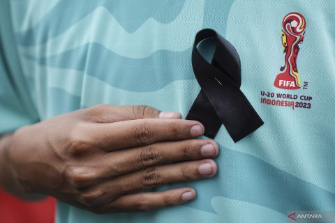 Foto pilihan pekan pertama bulan April 2023