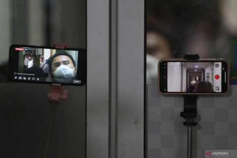 Sidang vonis kasus pengeroyokan David Ozora