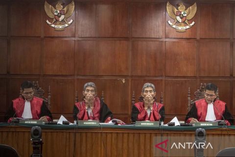 Ferdy Sambo tetap dihukum mati