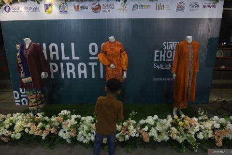 Gernas BBI di Sulteng