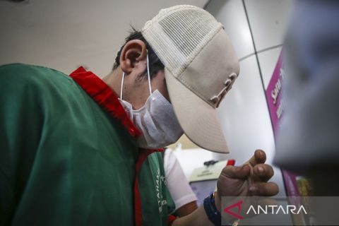 Artis tersangkut kasus narkoba