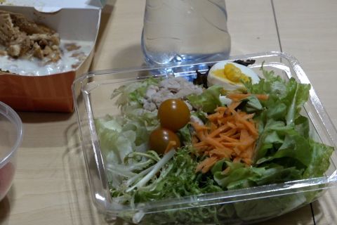 Dokter Spesialis Gizi anjurkan konsumsi lima nutrisi ini selama puasa