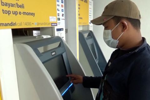 OJK Sultra minta layanan perbankan berjalan optimal saat lebaran