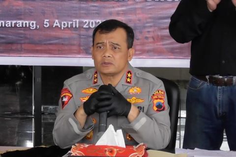 Polisi buka posko aduan untuk lacak korban dukun pengganda uang