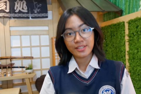 Tembus 10 kampus luar negeri, Ryura pilih lanjut studi di Kanada