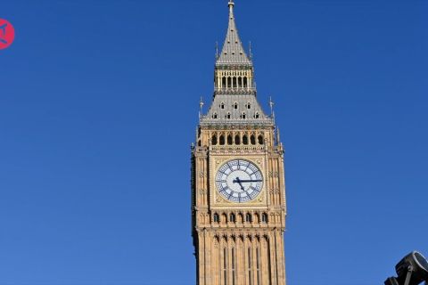 Aksi mogok membuat ekonomi Inggris stagnan pada Februari