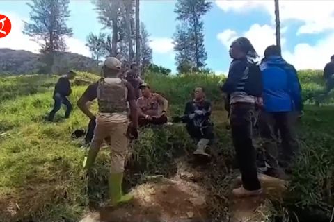 Aksi teror KKB meningkat polisi ubah pola operasi penanganan