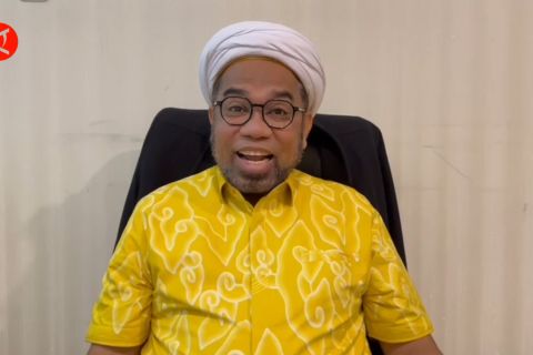 Ali Ngabalin soal Firli Bahuri yang dilaporkan ke Dewas KPK