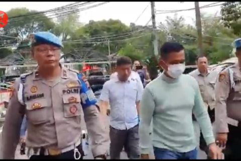 Kompolnas pantau langsung proses penyidikan AKBP Achiruddin Hasibuan
