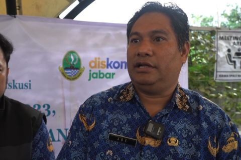 Disnaker Jabar akan telusuri 160 perusahaan yang belum membayarkan THR