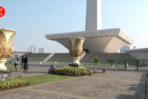 Tempat wisata di DKI siap sambut masyarakat di hari kedua Lebaran