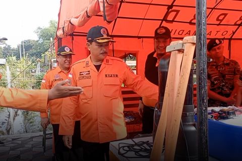 Hadapi potensi bencana, Wali Kota Madiun minta BPBD terus berpatroli
