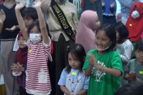 Ini manfaat berpuasa bagi perkembangan anak