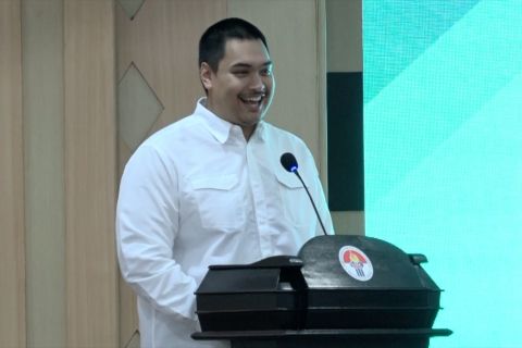Ini tanggapan Menpora usai Indonesia diisukan jadi tuan rumah U-17