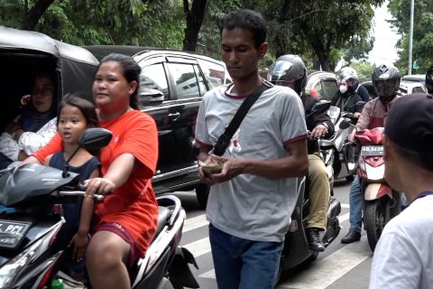 Kemenkes: Lakukan vaksinasi booster hadapi subvarian COVID-19 Arcturus