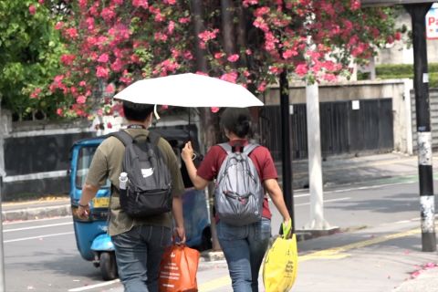 Ketahui perbedaan sunscreen dan sunblock agar terhindar kanker kulit