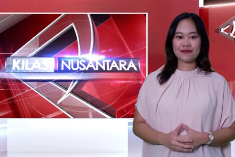 Optimisme terhadap timnas renang hingga tambahan toilet  di tol Merak