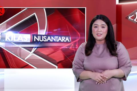 Bebasnya Anas Urbaningrum hingga inspeksi makanan di Temanggung