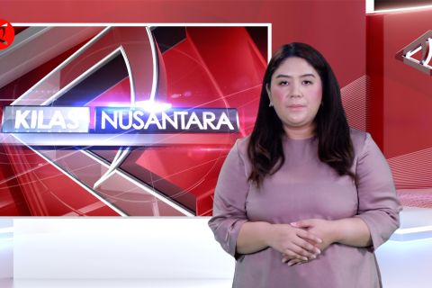 Kesiapan pelabuhan Ciwandan hingga jalan tol Cisumdawu jelang mudik