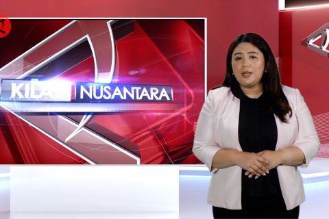 Rekayasa lalu lintas di Trans-Jawa hingga Padang-Bukittinggi