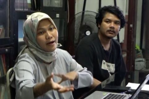 Kuasa hukum desak pengusutan tuntas persekusi dua perempuan di Sumbar