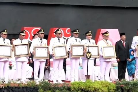 Mendagri sebut Otonomi Daerah lahirkan kepala daerah inovatif