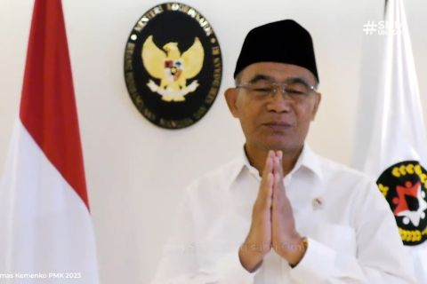 Operasional kendaraan angkutan barang dibatasi demi keselamatan mudik