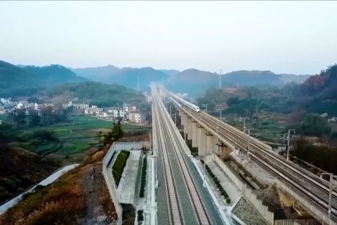 Pakar Indonesia puji kinerja inovasi China
