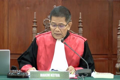 Pengadilan Tinggi DKI kuatkan vonis hukuman mati Ferdy Sambo