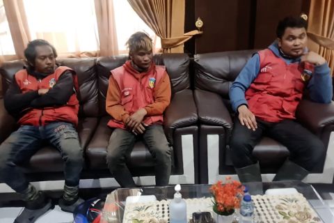 Polisi selidiki kasus penyanderaan tiga pengojek di Puncak Jaya