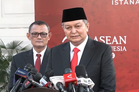 Presiden minta Kepala BNPT baru optimalkan deradikalisasi