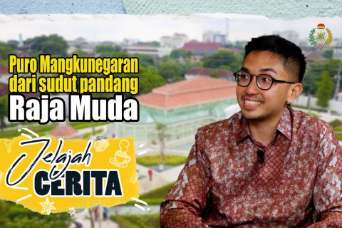 Modernisasi tanpa menghilangkan tradisi (Bag 2)