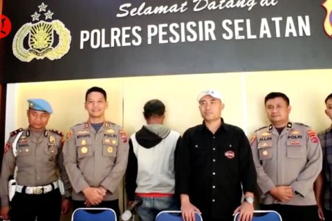 Polisi berhasil tangkap pelaku persekusi dua perempuan di Pessel