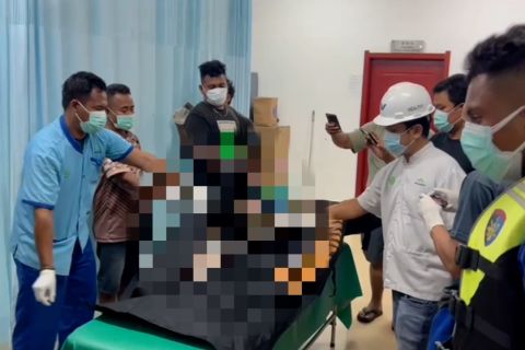 Jenazah seorang ABK kapal tugboat ditemukan di perairan Obi