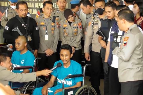 Marak perampokan, Polda Jateng siap kawal warga cuma-cuma