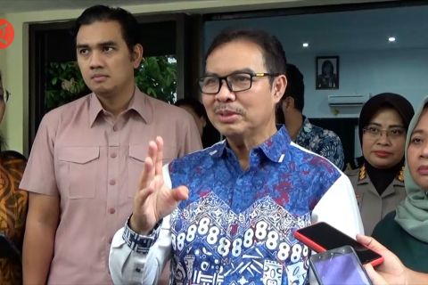 BKKBN kampanye "Genre" tekan angka hubungan seks remaja di luar nikah