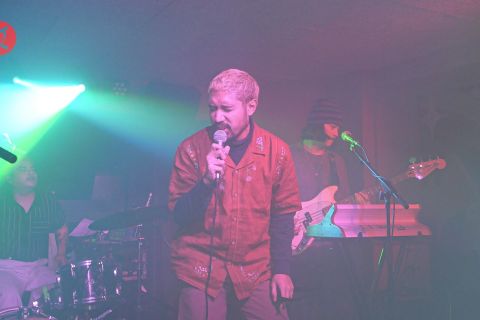 Elephant Kind rilis album pertama sejak pindah ke Inggris