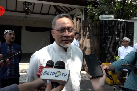 Pasca pencapresan Ganjar, PAN intensifkan pertemuan koalisi