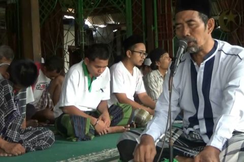Sembuhkan ketergantungan narkoba dan ODGJ dengan media dzikir